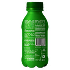 Pop Zero! Lime & Lemon Sparkling Water | Pack of 24 | ₹30 per bottle