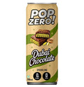 Pop Zero! Dubai Chocolate | Pack of 4 | ₹99 per can