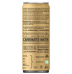 Pop Zero! Dubai Chocolate | Pack of 4 | ₹99 per can
