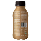 Pop Zero! Coffee Rave Sparkling Coffee | Pack of 6 | ₹30 per bottle